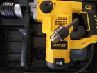 Перфоратор сетевой SDS-Plus STANLEY STHR323K — миниатюра 5