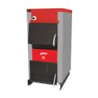 Котел твердопаливний Lafat 15 kW — мініатюра 1