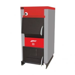 Котел твердопаливний Lafat 15 kW