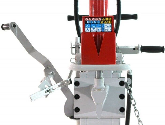 Дровокол гідравлічний Vari 11 Ton Super Force 400 V, 3300 W (4523) - фото 3 Дровокол гідравлічний Vari 11 Ton Super Force 400 V, 3300 W (4523) - фото 3