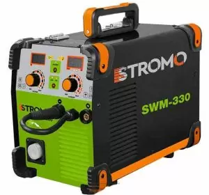 Товар Зварювальний напівавтомат Stromo SWM 330