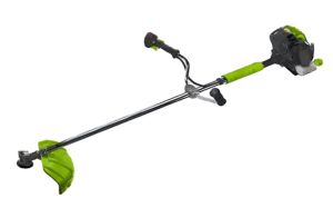Мотокоса Stromo ST4300