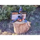 Акумуляторні ножиці Stromo ACP-20 (з АКБ та ЗУ) — мініатюра 10 Акумуляторні ножиці Stromo ACP-20 (з АКБ та ЗУ) — мініатюра 10