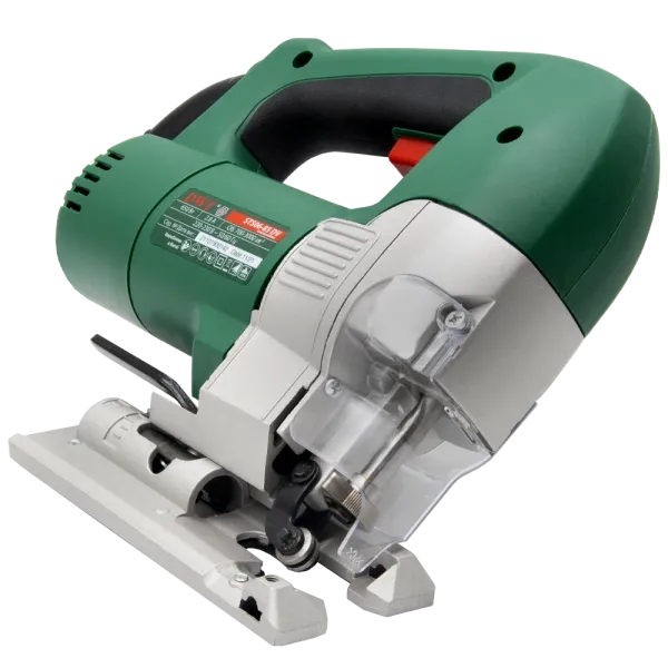 Электролобзик DWT STS06-85 DV - фото 4