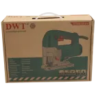 Электролобзик DWT STS06-85 DV — миниатюра 6