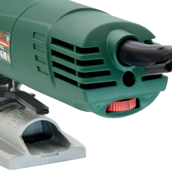 Електролобзик DWT STS07-120 TV - фото 5 Електролобзик DWT STS07-120 TV - фото 5