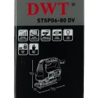 Электролобзик DWT STSP06-80 DV — миниатюра 11