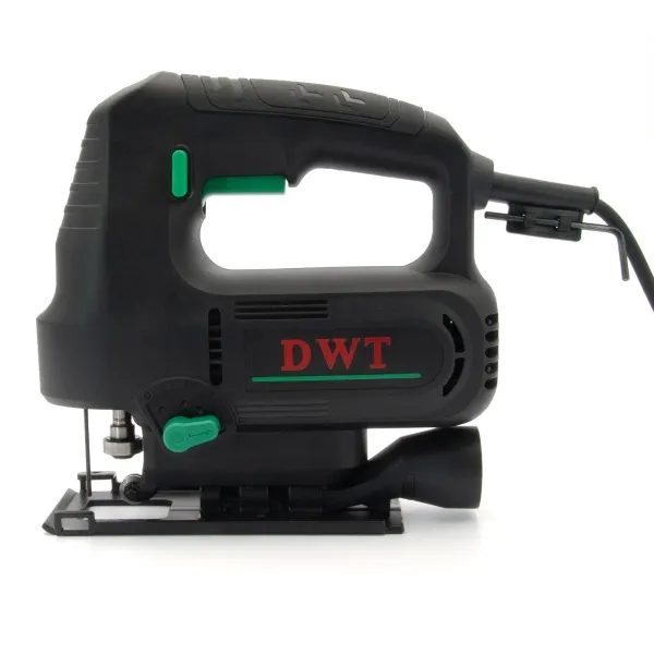 Электролобзик DWT STSP06-80 DV - фото 2