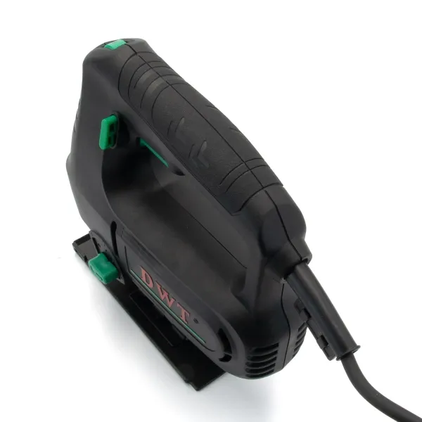 Электролобзик DWT STSP06-80 DV - фото 4