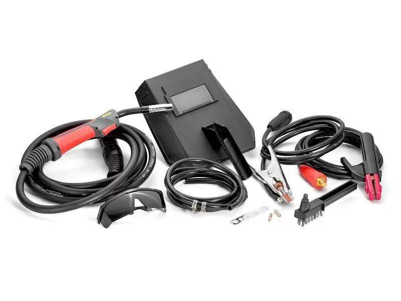 Сварочный инверторный полуавтомат Sturm AW97PA350P - фото 2 Сварочный инверторный полуавтомат Sturm AW97PA350P - фото 2