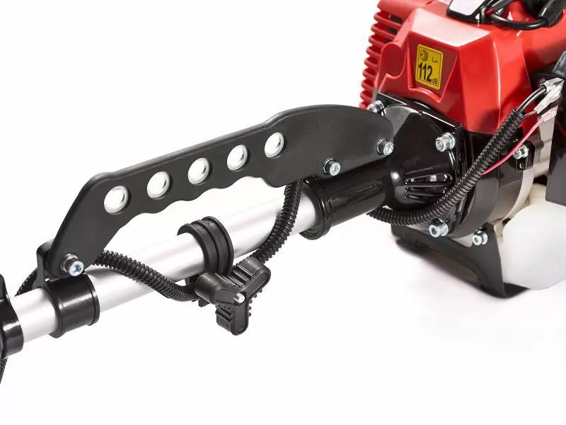 Бензиновий тріммер Sturm BT8933S - фото 4 Бензиновий тріммер Sturm BT8933S - фото 4