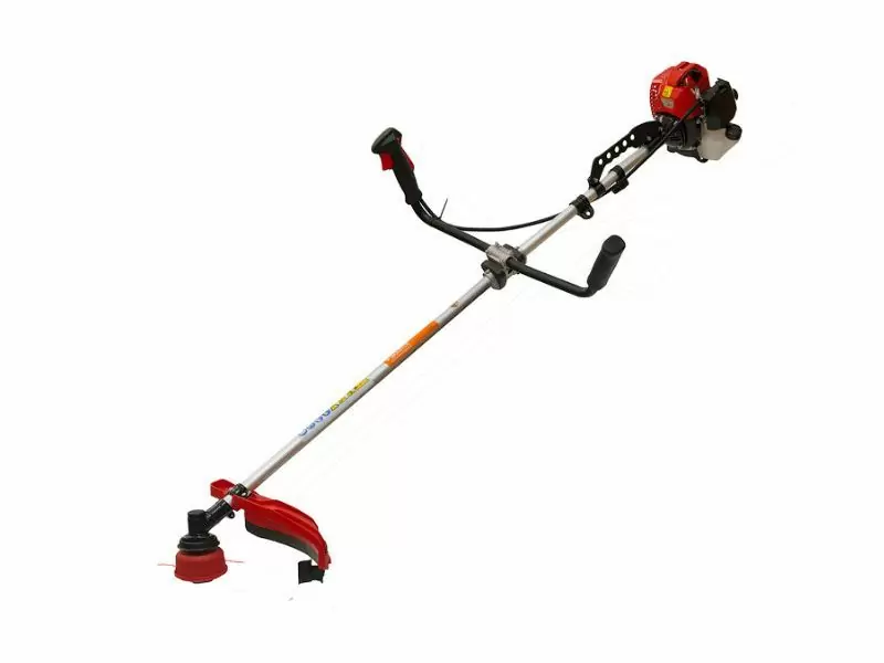 Бензиновый триммер Sturm BT8952S - фото 1 Бензиновый триммер Sturm BT8952S - фото 1