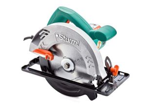 Циркулярна пила Sturm CS50190