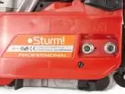 Бензопила Sturm GC99456 — мініатюра 3 Бензопила Sturm GC99456 — мініатюра 3
