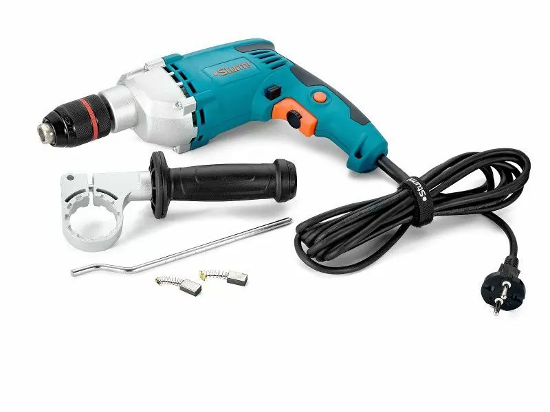 Дриль ударна Sturm ID21105KP - фото 2 Дриль ударна Sturm ID21105KP - фото 2