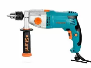 Товар Двухскоростная ударная дрель Sturm ID21120AR