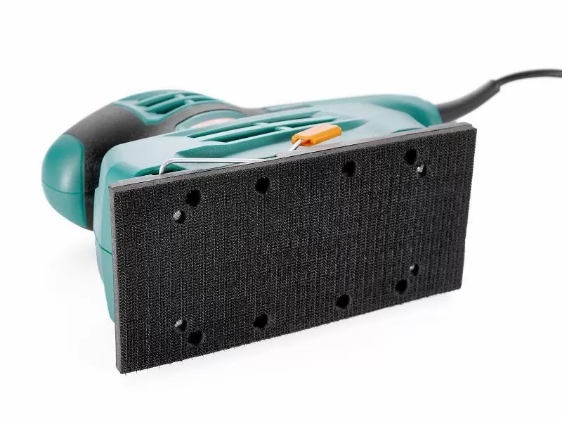 Шліфмашина вібраційна Sturm OS8028S - фото 2