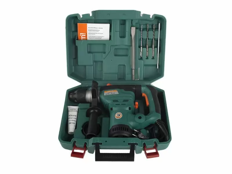 Перфоратор Sturm RH25185 - фото 4