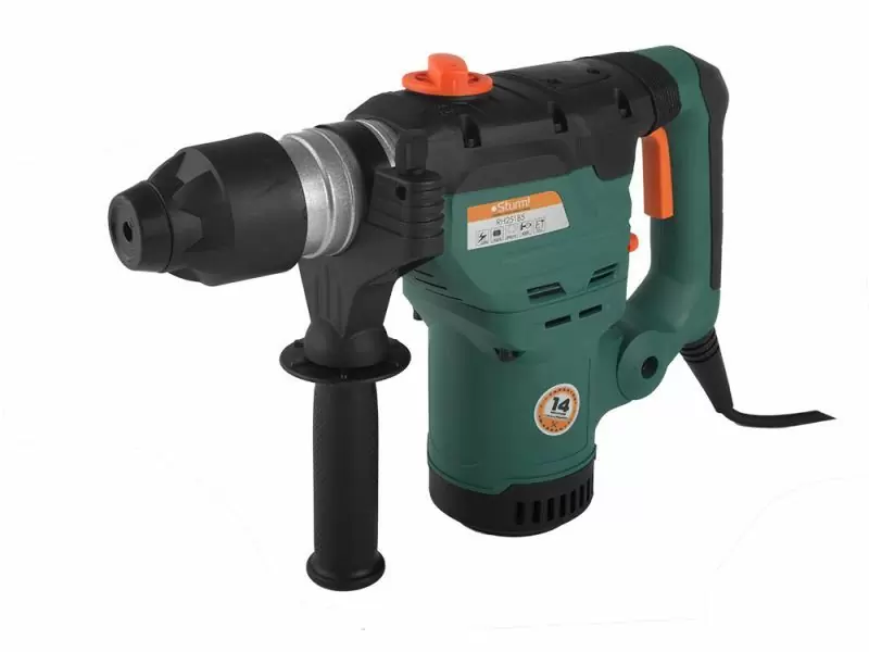 Перфоратор Sturm RH25185 - фото 2