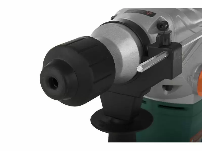 Перфоратор Sturm RH2518 - фото 5