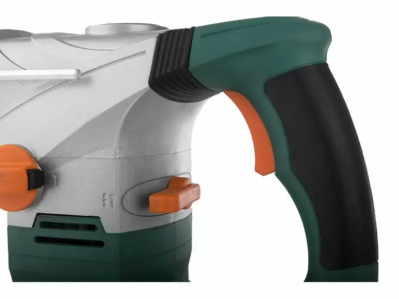 Перфоратор Sturm RH2518 - фото 3