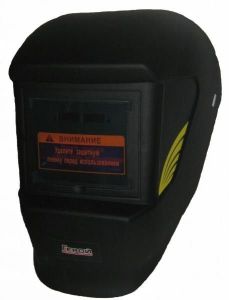 Зварювальна маска Хамелеон Герой 300F (+ 1 дополнительное стекло)