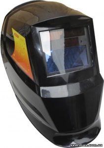Зварювальна маска Reon 550