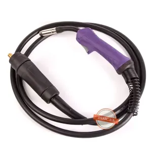 Товар Пальник для напівавтоматичного зварювання Parweld ECO-1500, 3м