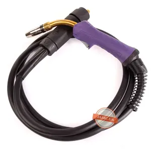 Товар Пальник для напівавтоматичного зварювання Parweld ECO-2400, 3м