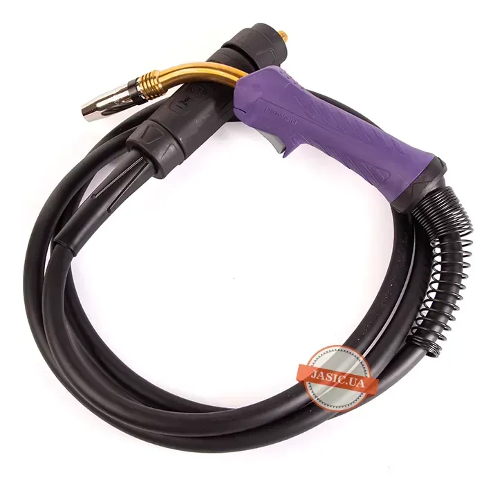 Пальник для напівавтоматичного зварювання Parweld ECO-2400, 3м - фото 1 Пальник для напівавтоматичного зварювання Parweld ECO-2400, 3м - фото 1