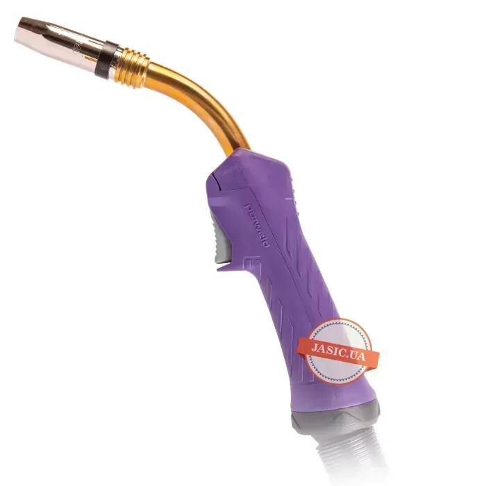 Пальник для напівавтоматичного зварювання Parweld ECO-2400, 3м - фото 2 Пальник для напівавтоматичного зварювання Parweld ECO-2400, 3м - фото 2