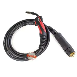 Товар Пальник для напівавтоматичного зварювання PRO-1500, 3м