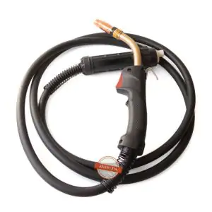 Товар Пальник для напівавтоматичного зварювання MB-24KD Jasic, 3м