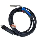 Горелка для полуавтоматической сварки MB-36KD BZ, 5м — миниатюра 1