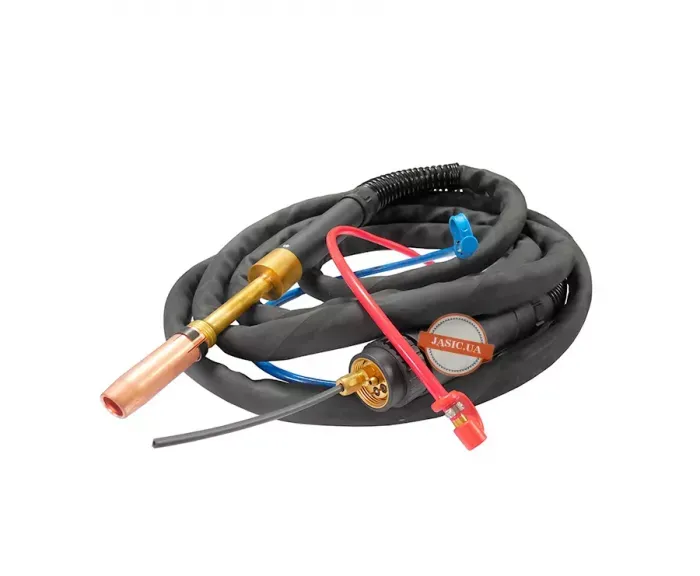 Горелка для автоматической сварки MB-501D AUTO, 3м - фото 3