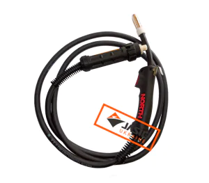 Товар Пальник для напівавтоматичного зварювання N15FE, 5м