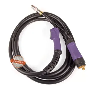 Товар Пальник для напівавтоматичного зварювання PNA 500A, 4м, Parweld