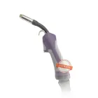 Пальник для напівавтоматичного зварювання PRO-1500, 5м — мініатюра 2 Пальник для напівавтоматичного зварювання PRO-1500, 5м — мініатюра 2