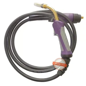 Товар Пальник для напівавтоматичного зварювання Parweld PRO-2400, 3м