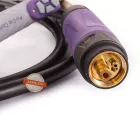 Горелка для полуавтоматической сварки Parweld PRO-2400 (4 кнопки), 3м — миниатюра 4