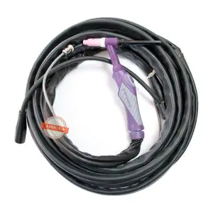 Товар Горелка для аргонодуговой сварки PRO-26, 8м