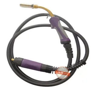 Товар Пальник для напівавтоматичного зварювання Parweld PRO-3600, 5м