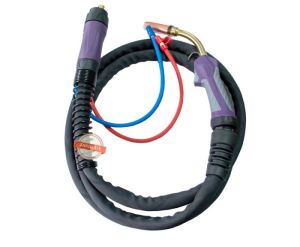 Пальник для напівавтоматичного зварювання PRO-501W Parweld, 3м