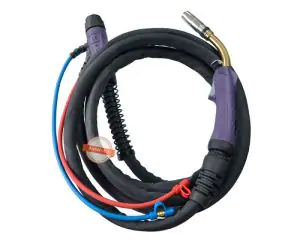 Товар Пальник для напівавтоматичного зварювання PRO-550W Parweld, 5м