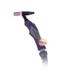 Пальник для аргонодугового зварювання PRO-9, 4м, Parweld — мініатюра 2 Пальник для аргонодугового зварювання PRO-9, 4м, Parweld — мініатюра 2