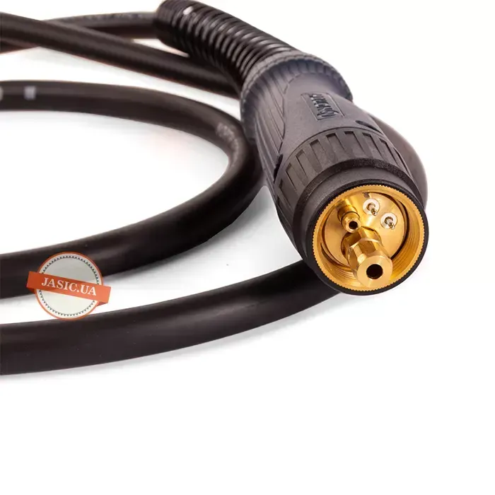 Горелка для полуавтоматической сварки North SN24, 3м - фото 3