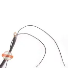 Горелка для полуавтоматической сварки WeCut TW-14, 2м — миниатюра 3