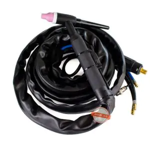 Товар Горелка для аргонодуговой сварки WP-12, 4м