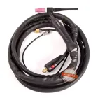 Пальник для аргонодугового зварювання WP-17, 4м, North — мініатюра 1 Пальник для аргонодугового зварювання WP-17, 4м, North — мініатюра 1