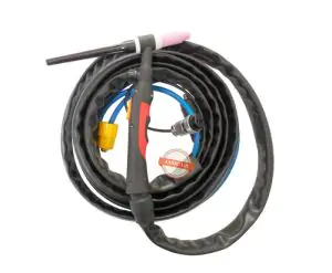 Товар Горелка для аргонодуговой сварки WP-17V(N) R, 4м